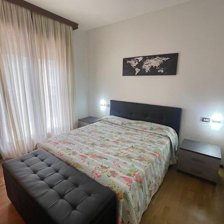 Hotel San Marco Лидо-ди-Езоло Экстерьер фото