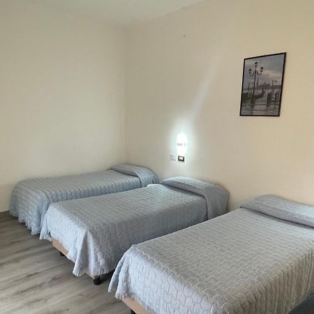 Hotel San Marco Лидо-ди-Езоло Экстерьер фото