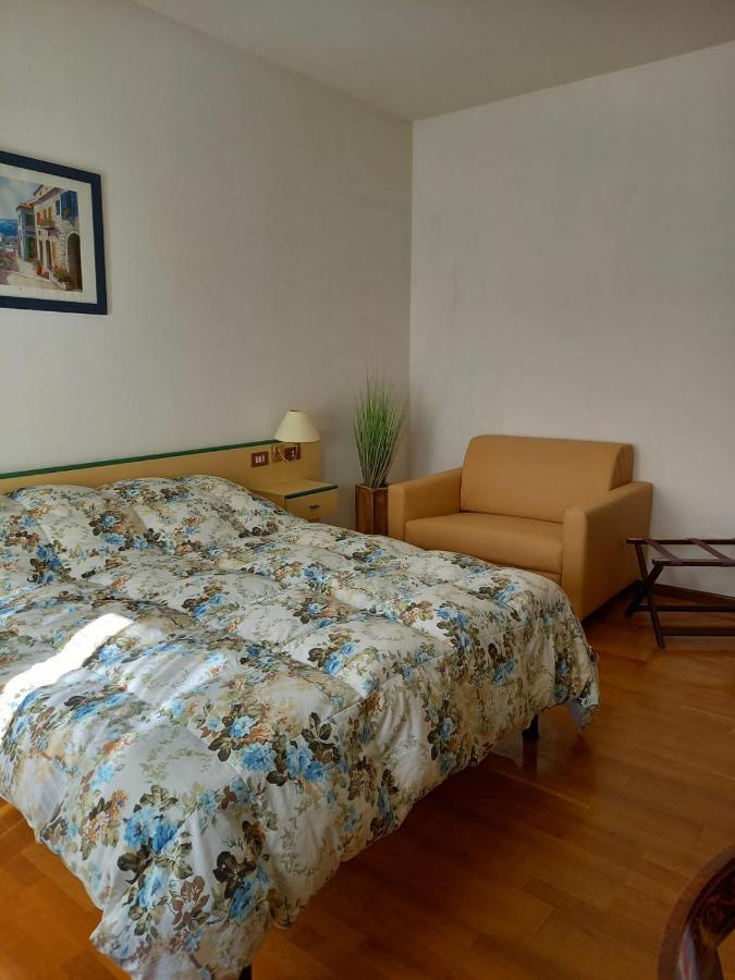 Hotel San Marco Лидо-ди-Езоло Экстерьер фото