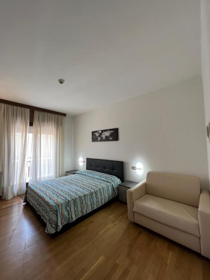Hotel San Marco Лидо-ди-Езоло Экстерьер фото