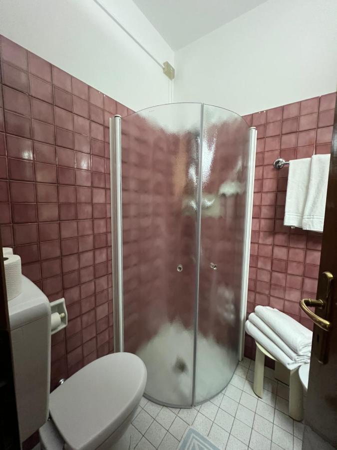 Hotel San Marco Лидо-ди-Езоло Экстерьер фото