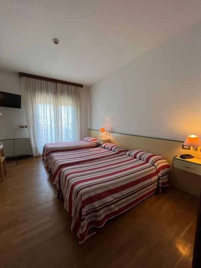 Hotel San Marco Лидо-ди-Езоло Экстерьер фото