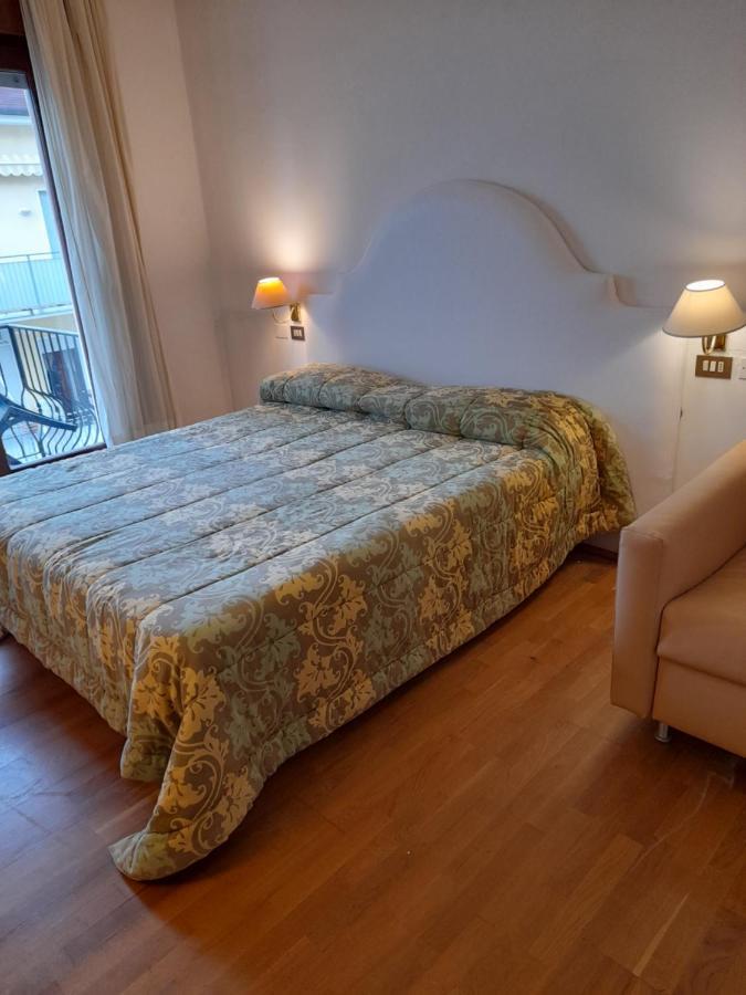 Hotel San Marco Лидо-ди-Езоло Экстерьер фото