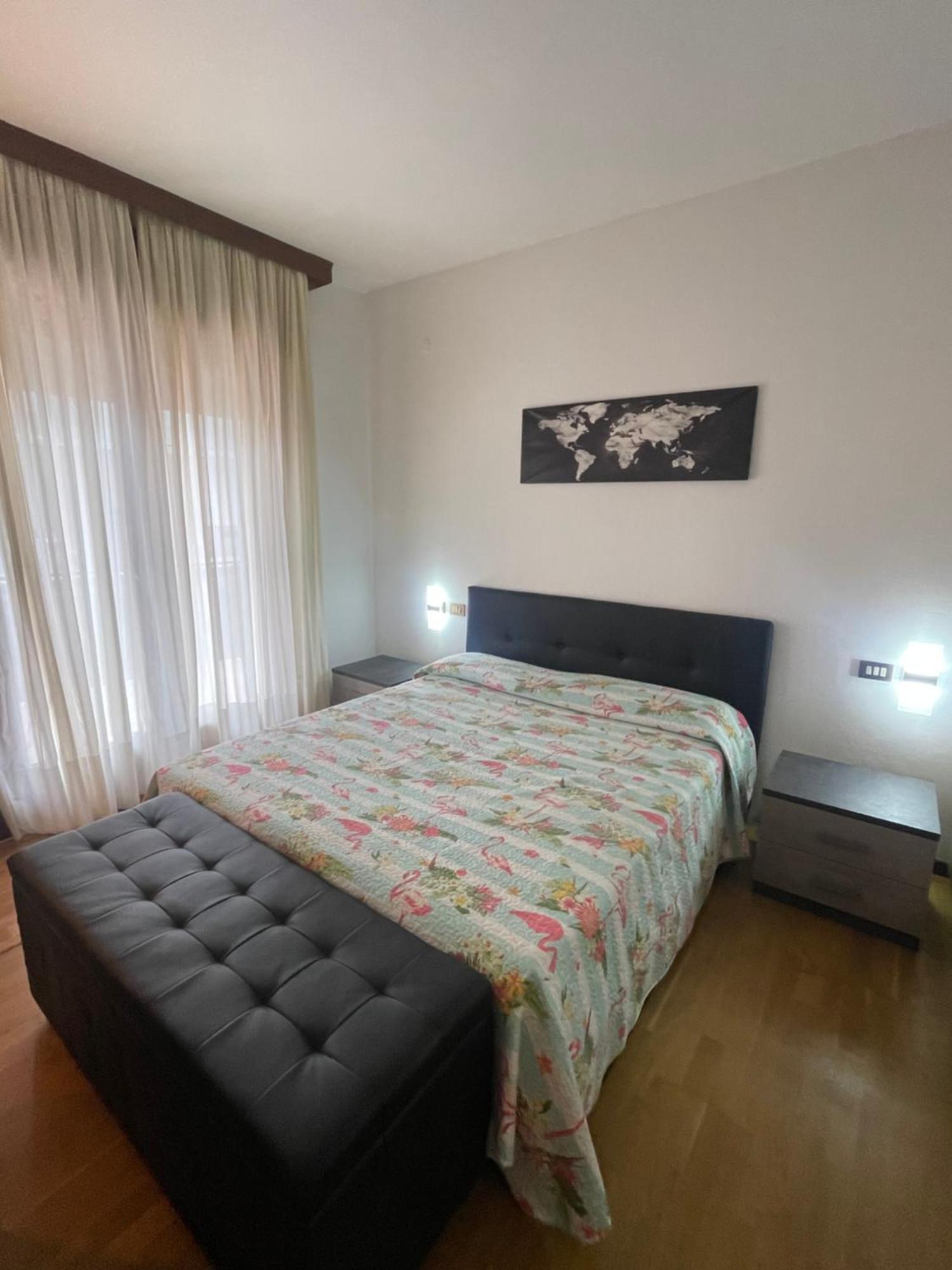 Hotel San Marco Лидо-ди-Езоло Экстерьер фото